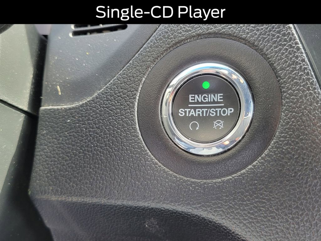 Certified 2018 Ford Explorer XLT w/ Equipment Group 202A image 29