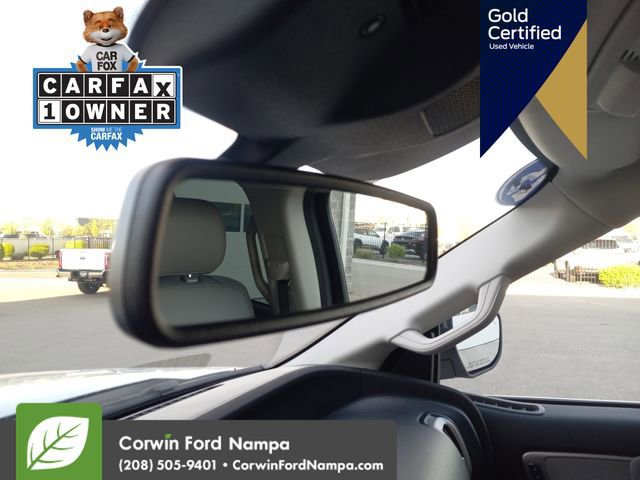 Certified 2025 Ford Expedition Max Active AWD/4WD image 22
