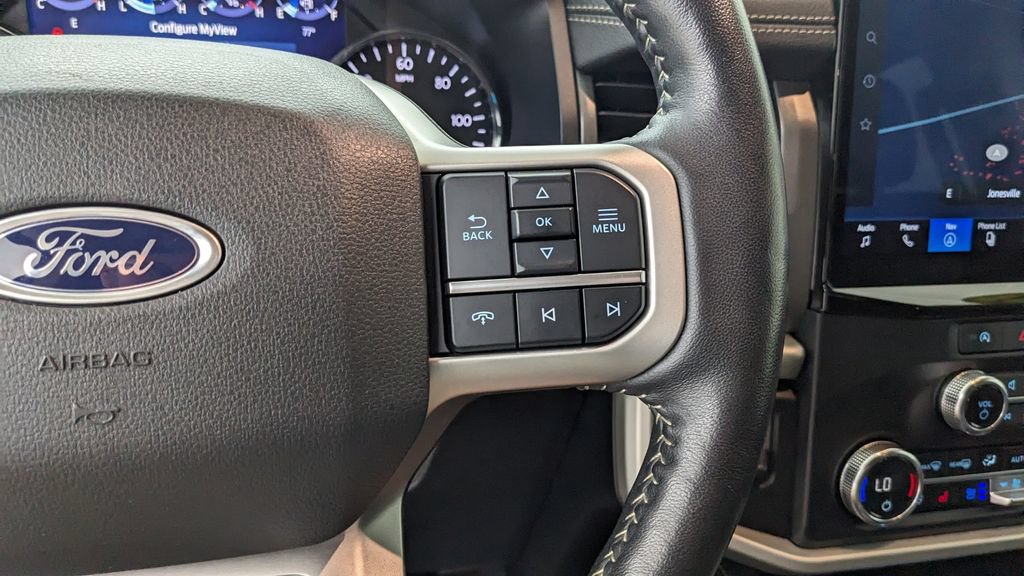 Certified 2023 Ford Expedition XLT AWD/4WD image 33