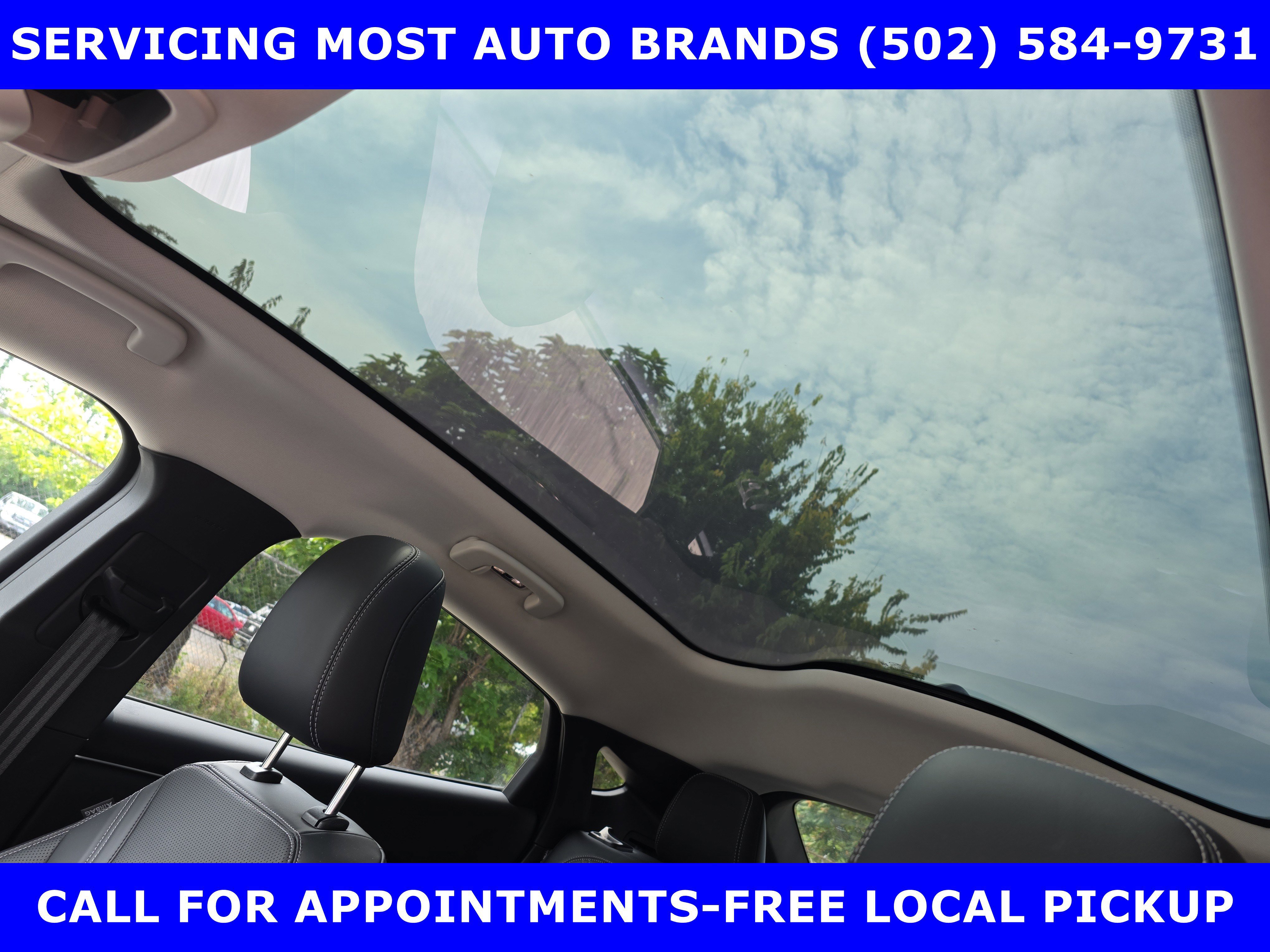 Certified 2024 Ford Mustang Mach-E Premium image 25