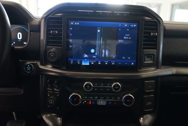 Certified 2022 Ford F150 Tremor w/ Equipment Group 402A High AWD/4WD image 22