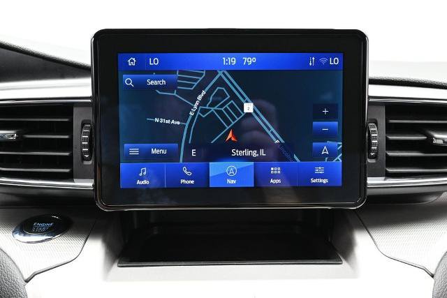 Certified 2022 Ford Explorer XLT w/ Equipment Group 202A AWD/4WD image 36