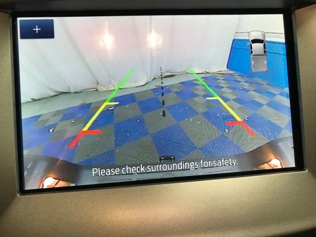 Certified 2023 Ford Ranger XLT w/ Equipment Group 301A Mid image 18