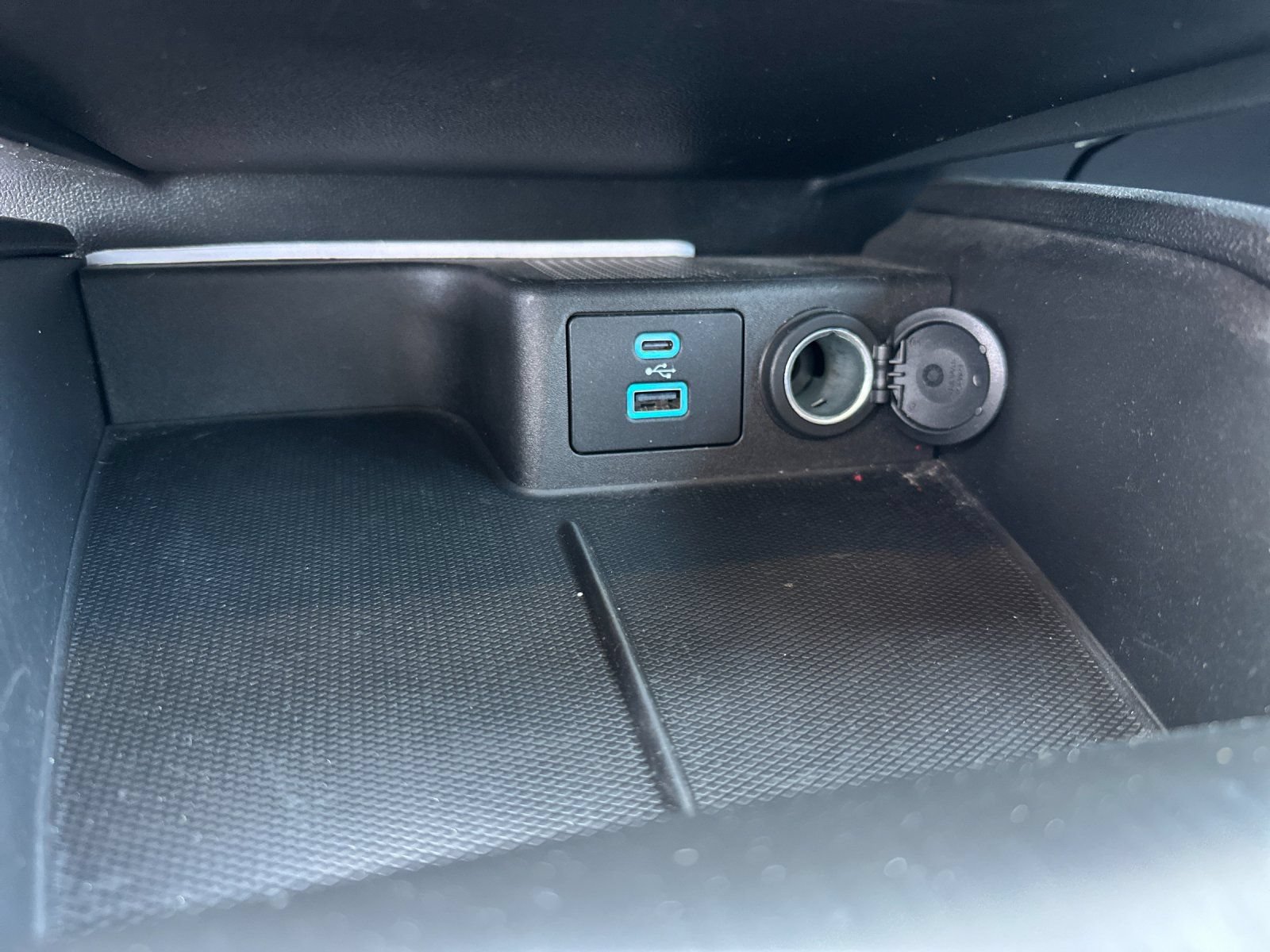 Certified 2023 Ford Escape Active FWD image 41