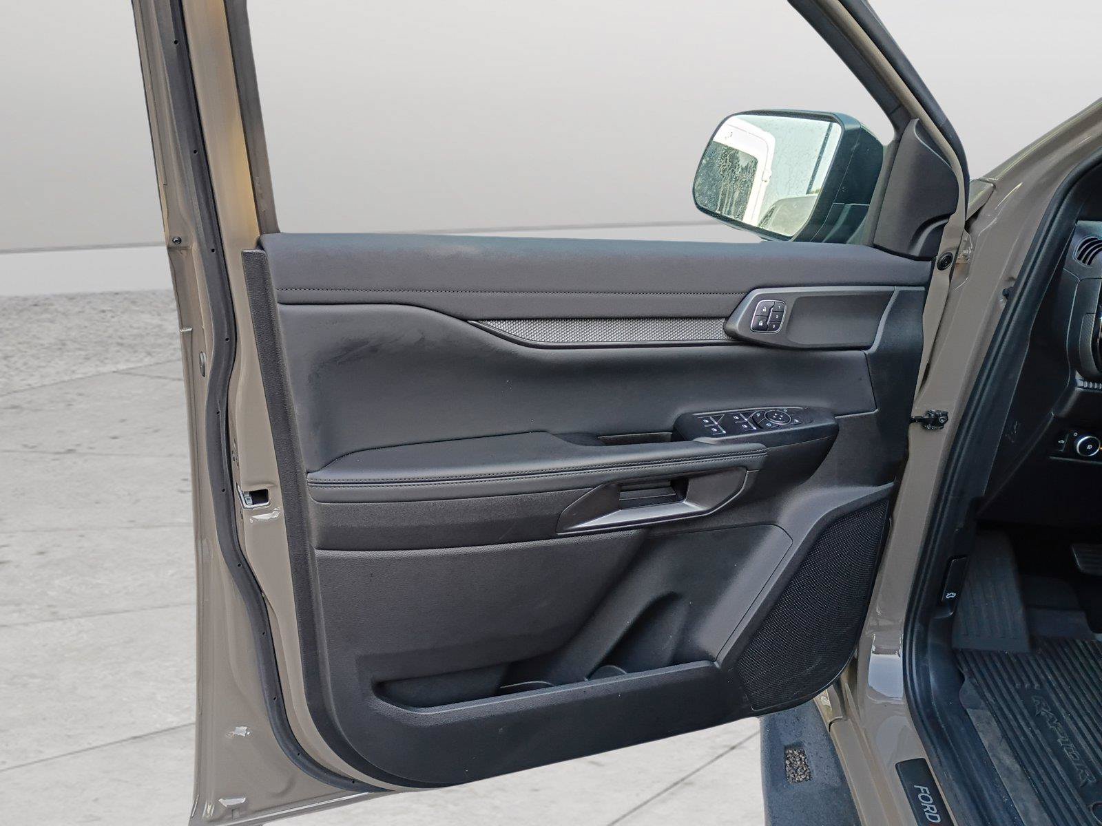 Certified 2026 Ford Ranger Raptor AWD/4WD image 9