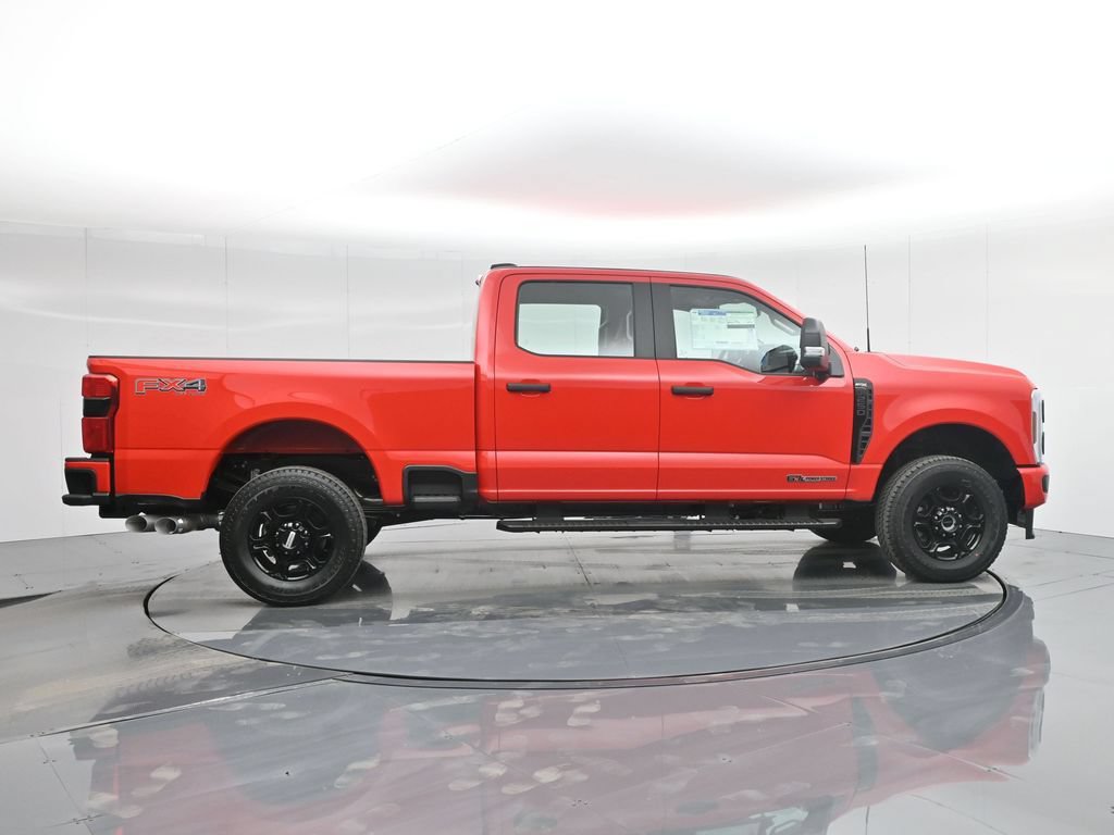 Certified 2024 Ford F250 XL w/ STX Appearance Package AWD/4WD image 26