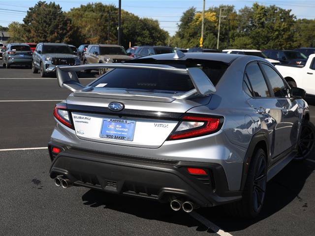 Used 2024 Subaru WRX Premium AWD/4WD image 13