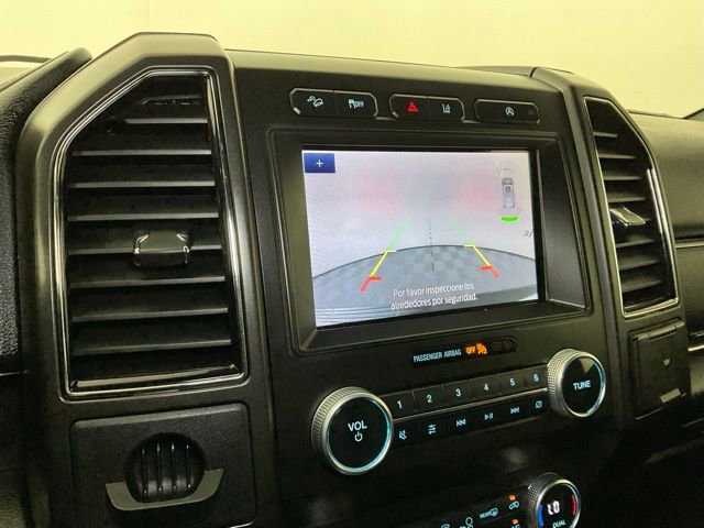 Certified 2021 Ford Expedition Limited image 23