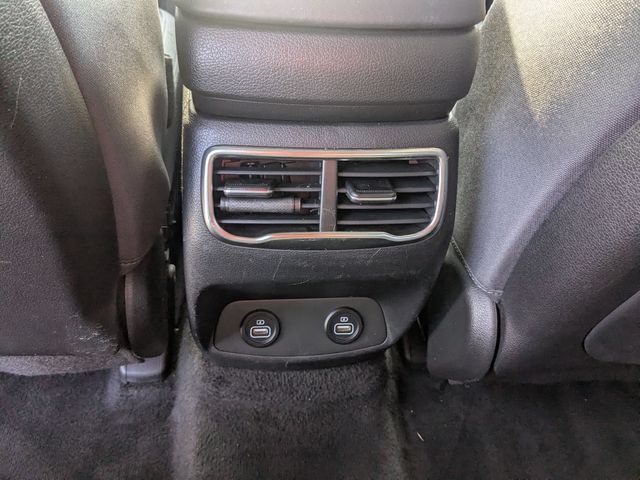 Used 2022 Hyundai Santa Fe SEL FWD image 21