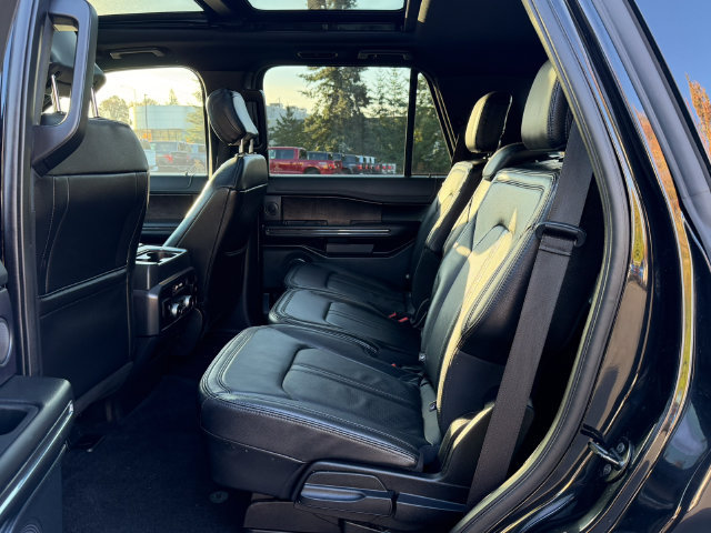 Certified 2020 Ford Expedition Limited w/ Equipment Group 302A AWD/4WD image 17