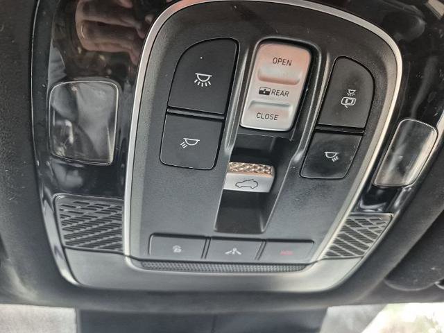 Used 2021 Hyundai Palisade Calligraphy AWD/4WD image 33