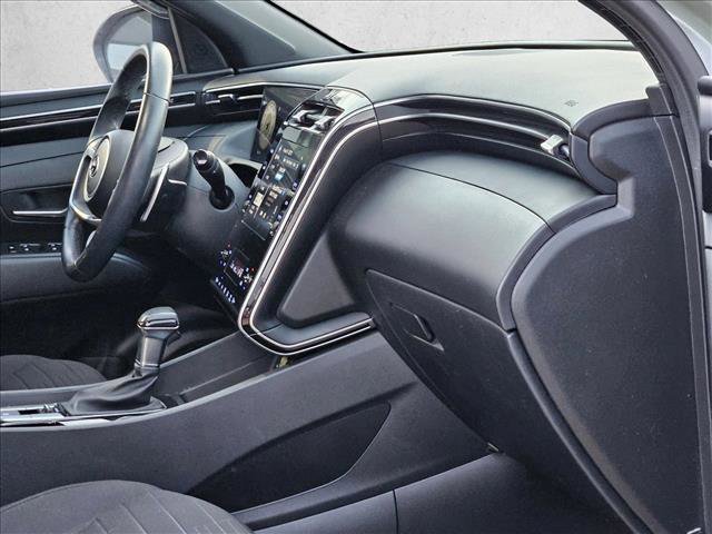 Used 2022 Hyundai Santa Cruz SEL Premium image 18