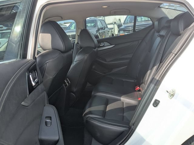 Used 2017 Nissan Maxima 3.5 SV FWD image 24