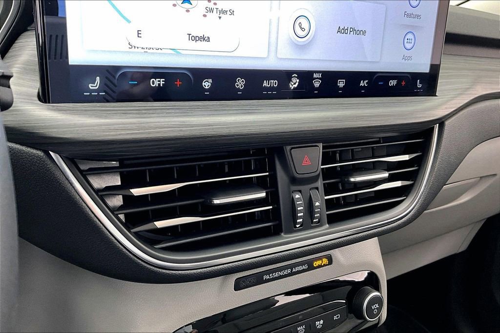 Certified 2023 Ford Escape Platinum image 31