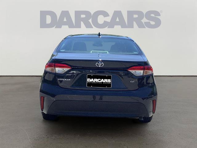 Used 2024 Toyota Corolla LE FWD image 6