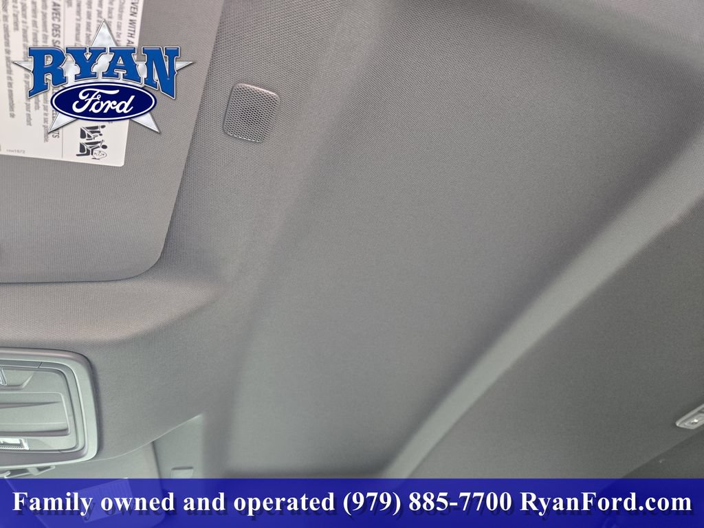 Used 2025 Chevrolet Silverado 1500 Custom RWD image 18