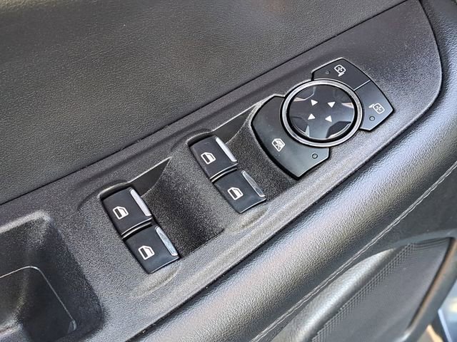 Certified 2024 Ford Edge SE w/ Black Appearance Package image 21