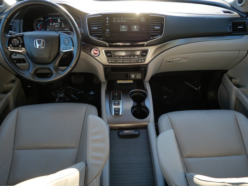 Used 2021 Honda Pilot Special Edition image 15