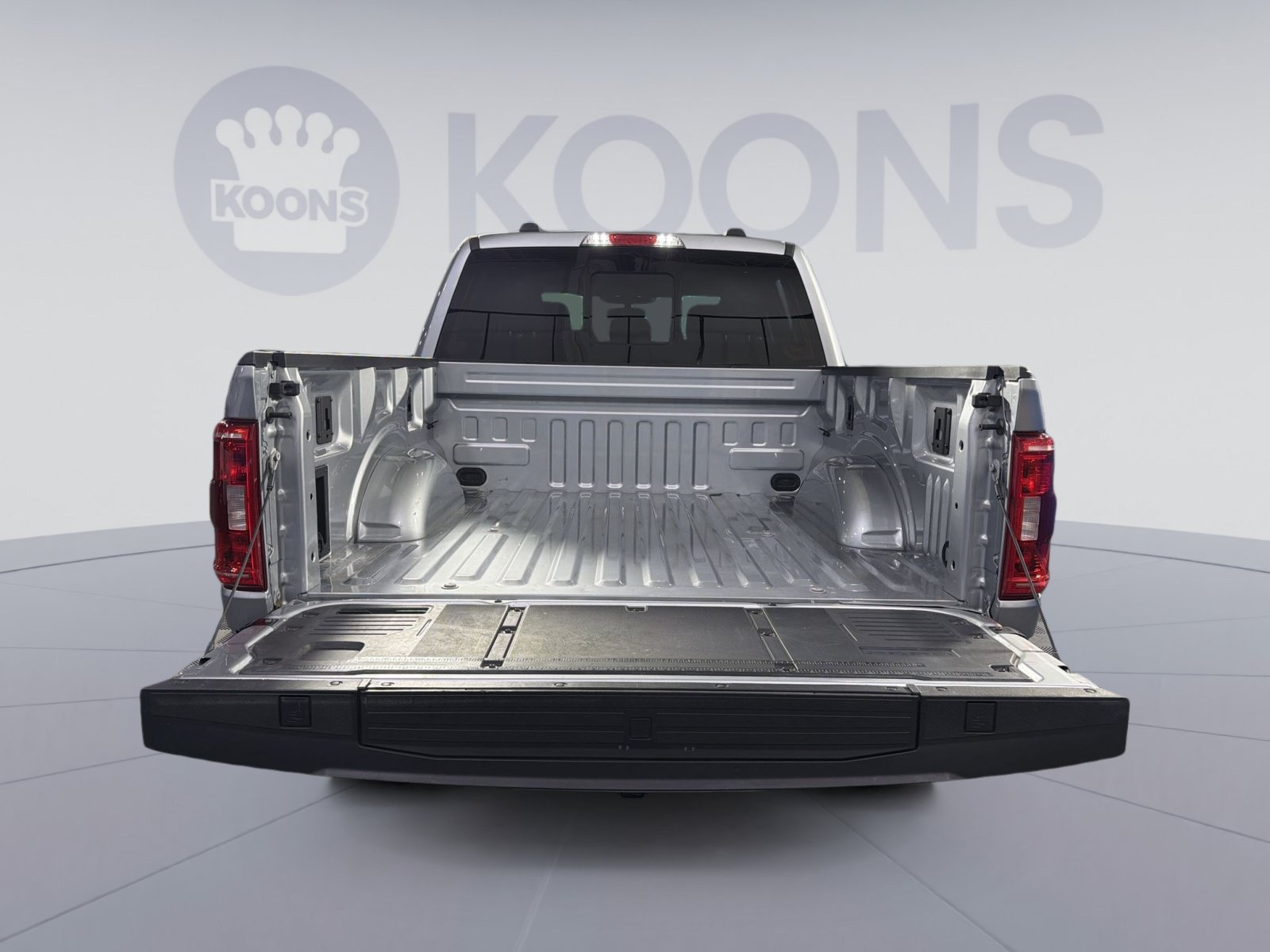 Certified 2022 Ford F150 XLT w/ Equipment Group 302A High AWD/4WD image 30