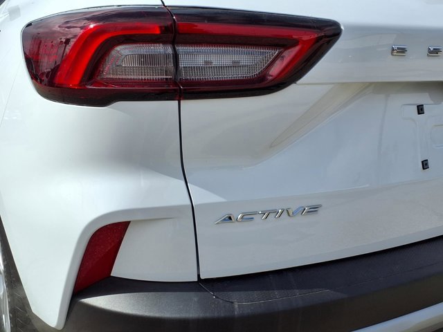 Certified 2024 Ford Escape Active image 23