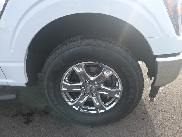 Certified 2023 Ford F150 XLT image 8