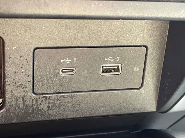 Used 2021 Nissan Titan SV w/ SV Convenience Package AWD/4WD image 27