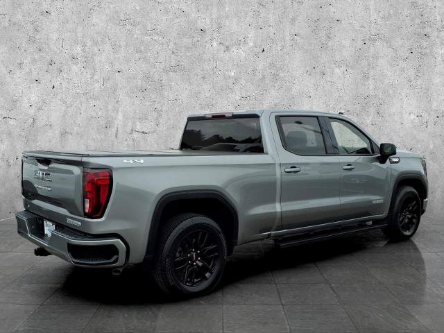Used 2023 GMC Sierra 1500 Elevation AWD/4WD image 6