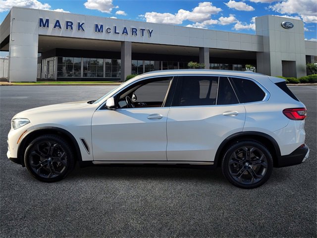 Used 2019 BMW X5 xDrive40i video 2
