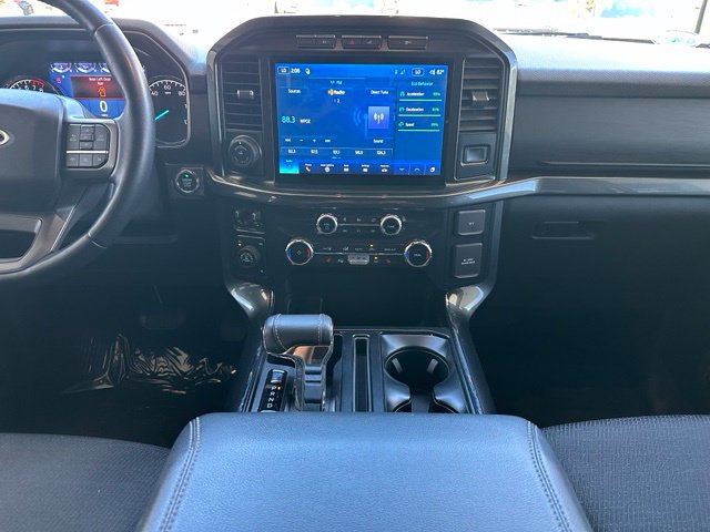 Certified 2022 Ford F150 XLT w/ Equipment Group 302A High AWD/4WD image 16