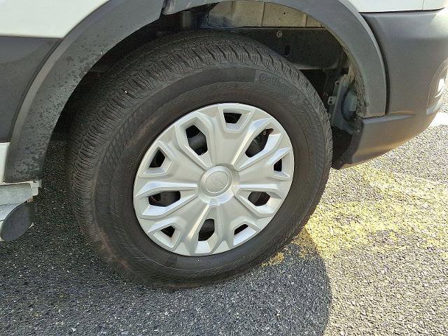 Certified 2024 Ford Transit 250 Low Roof w/ Exterior Upgrade Package image 30