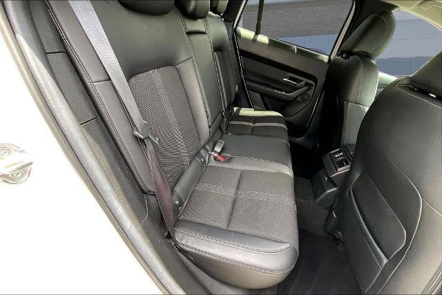 Used 2025 MAZDA CX-50 AWD 2.5 S w/ Premium Package image 25