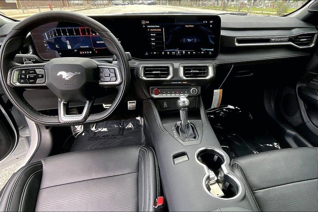 Certified 2026 Ford Mustang GT Premium RWD image 14