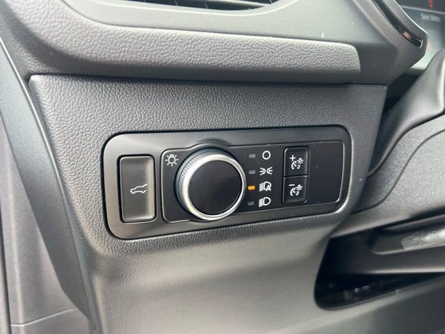 Certified 2025 Ford Escape ST-Line AWD/4WD image 8