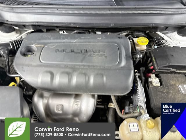 Used 2020 Jeep Cherokee Latitude Plus AWD/4WD image 30