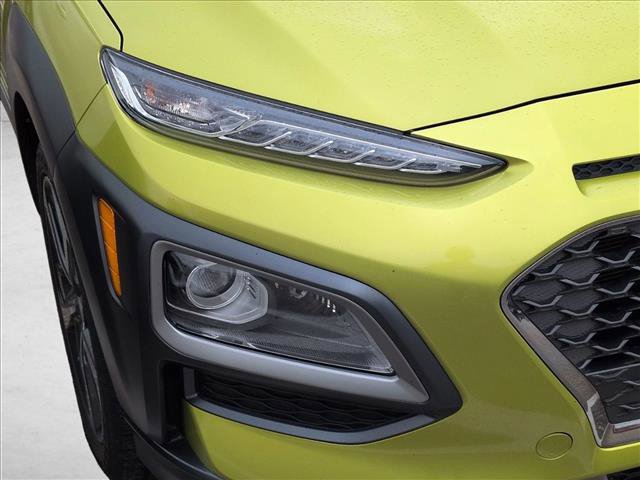 Used 2019 Hyundai Kona Limited image 3