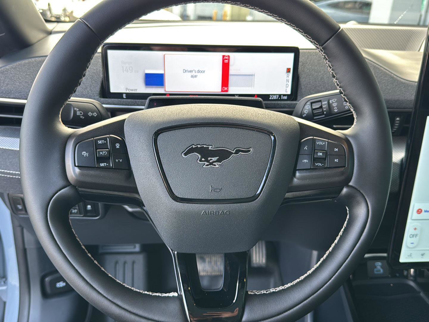 Certified 2024 Ford Mustang Mach-E GT image 17