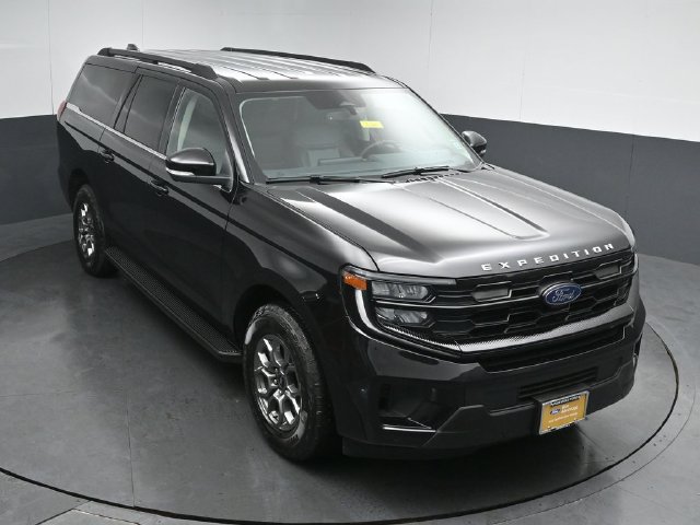 Certified 2026 Ford Expedition Max Active AWD/4WD image 47