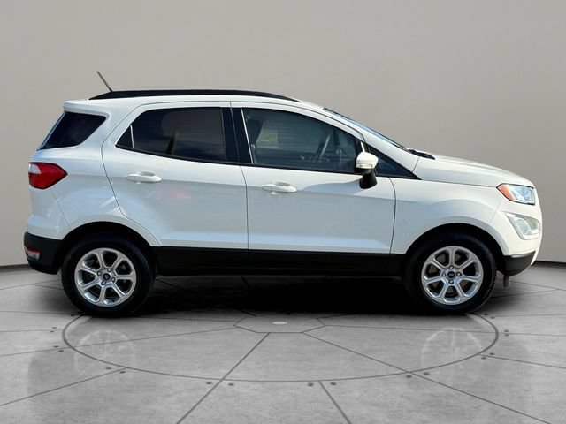Certified 2021 Ford EcoSport SE FWD image 11