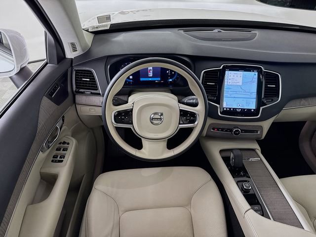 Used 2023 Volvo XC90 B6 Plus w/ Protection Package Premier image 27