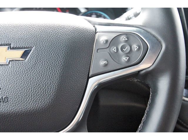 Used 2024 Chevrolet Traverse LT image 22