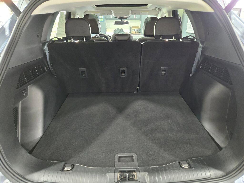 Certified 2022 Ford Escape SEL w/ Technology Package image 16