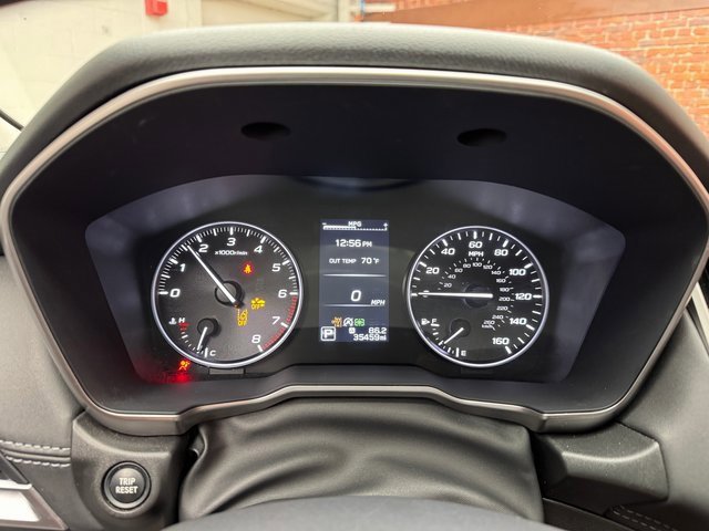 Used 2024 Subaru Outback Touring XT image 16