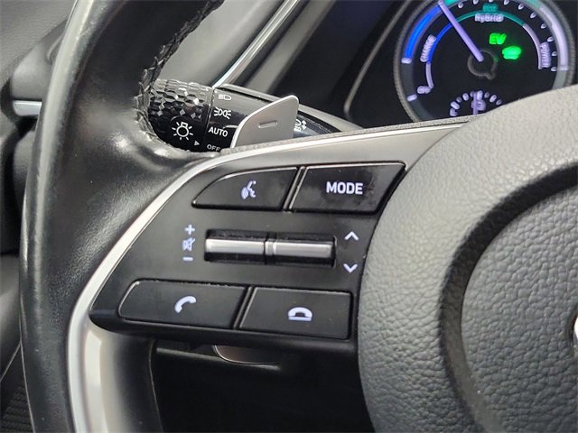 Used 2023 Hyundai Sonata SEL image 13