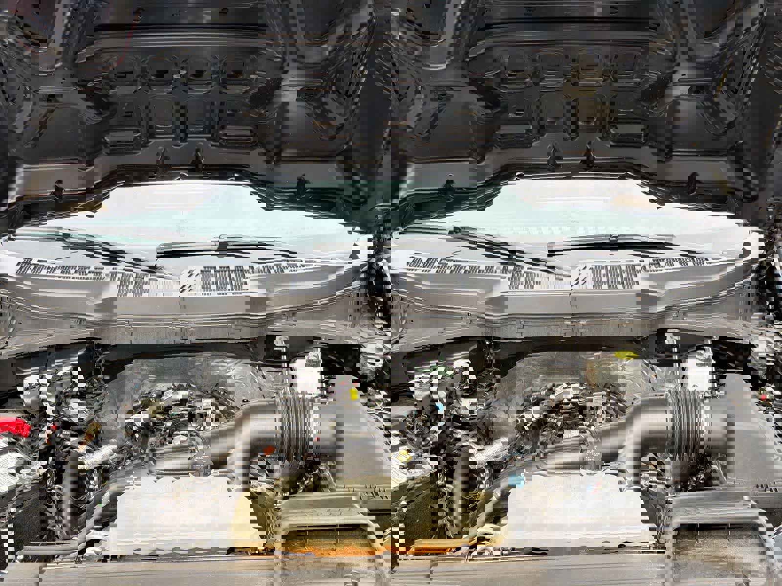 Certified 2023 Ford F150 XL w/ STX Appearance Package image 15