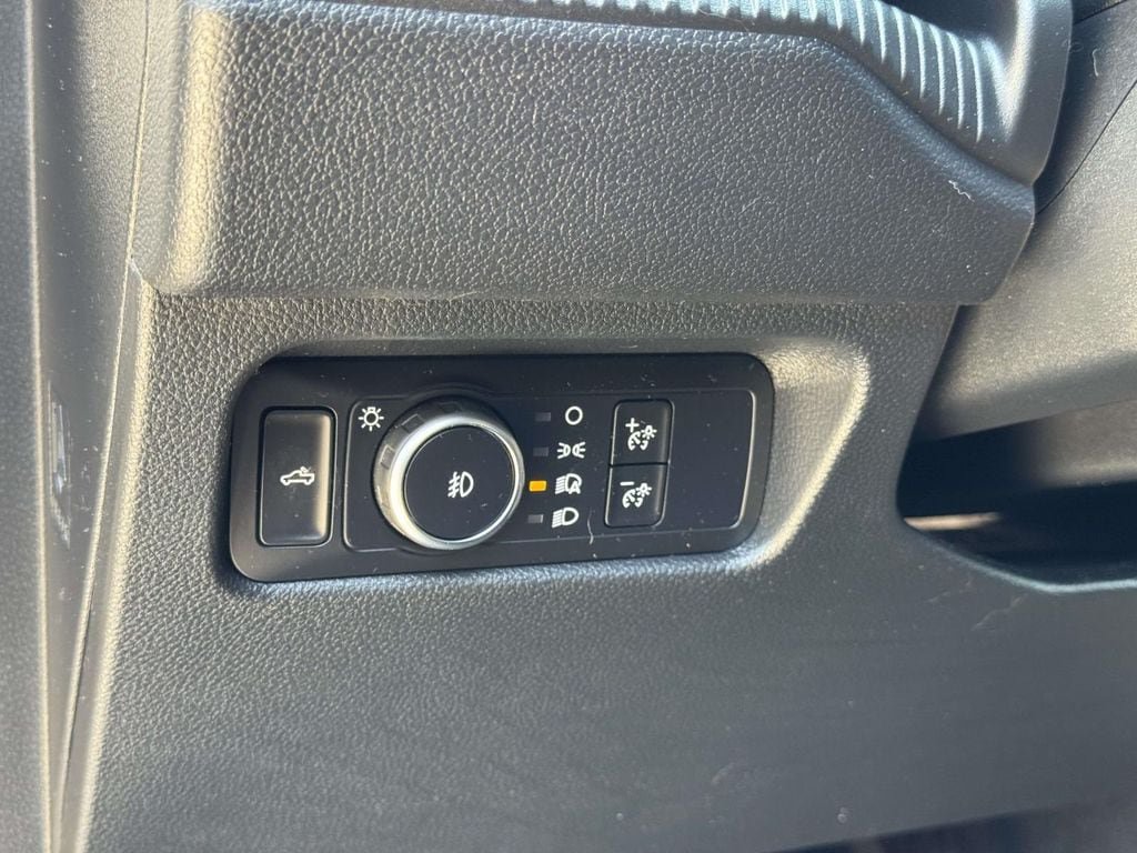 Certified 2024 Ford Ranger XLT AWD/4WD image 10
