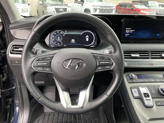 Used 2021 Hyundai Palisade Limited w/ Cargo Package image 25