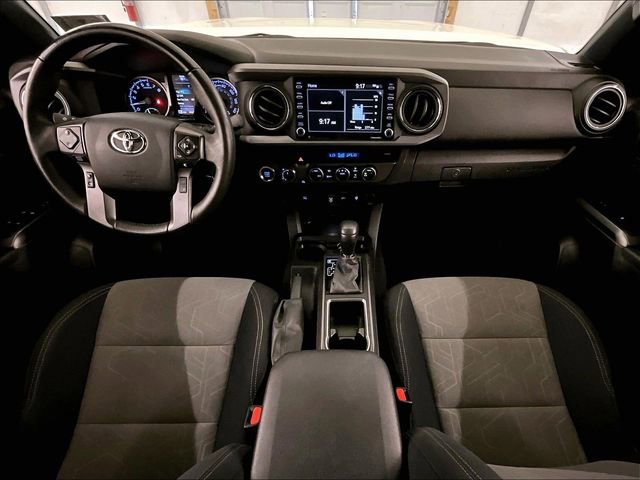Used 2023 Toyota Tacoma TRD Off-Road AWD/4WD image 14