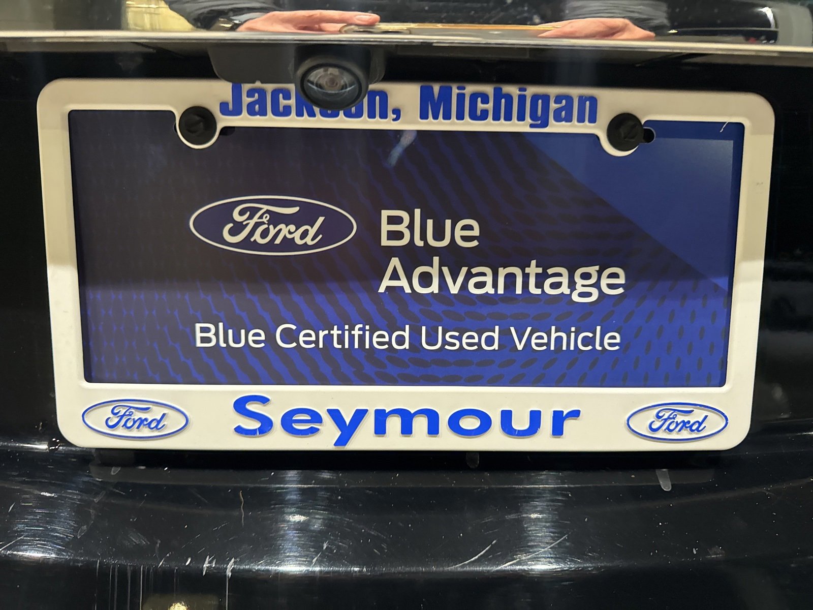 Certified 2018 Ford Fusion SE image 18