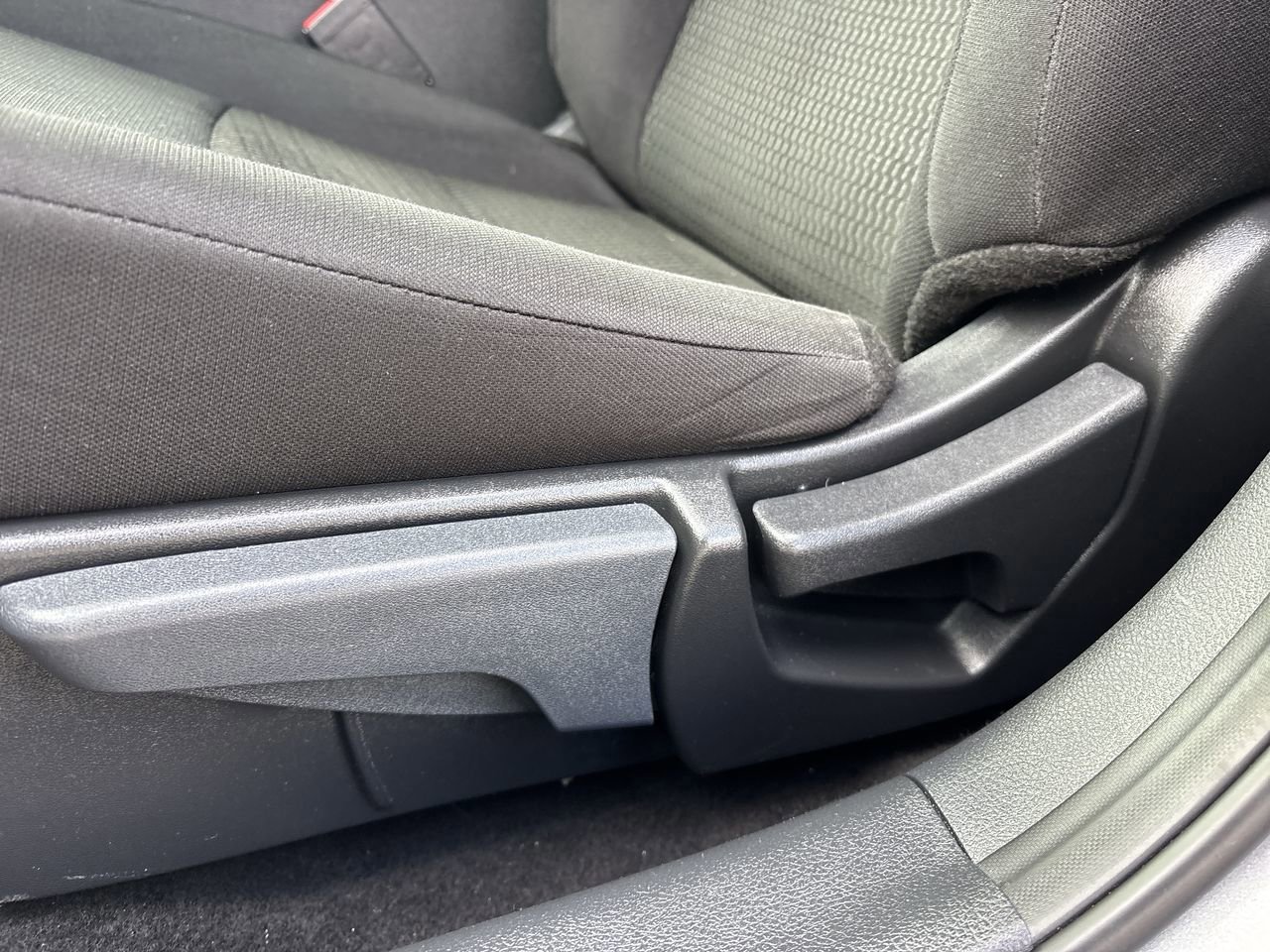 Used 2023 Nissan Sentra S image 25