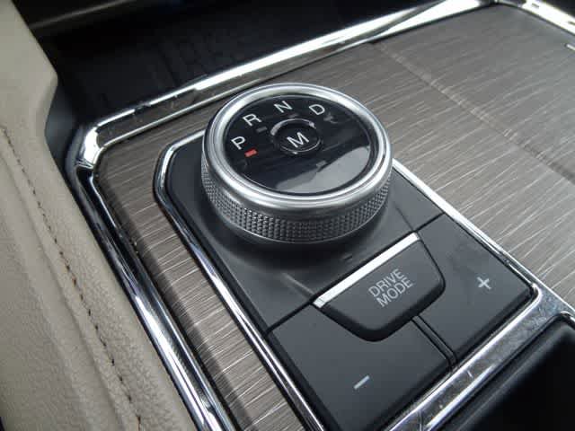 Certified 2024 Ford Expedition Limited RWD image 45